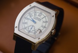 FP Journe Élégante 48mm (Quill & Pad)