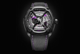 Presenting The Horophile x DIETRICH OT-H